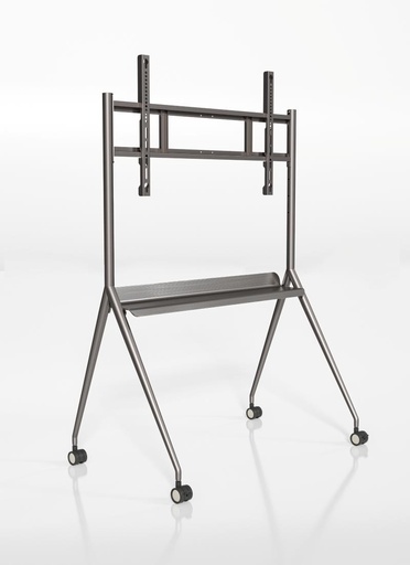 [DS-D5ABKY2-S] SOPORTE DE PISO PARA PANTALLA INTERACTIVA 75