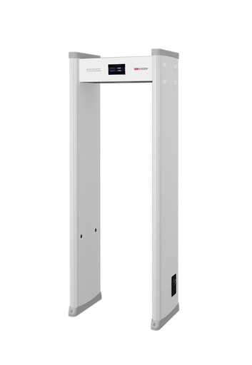 [DS-ISD-SMG1118L] ARCO DETECTOR DE METALES 18 ZONAS
