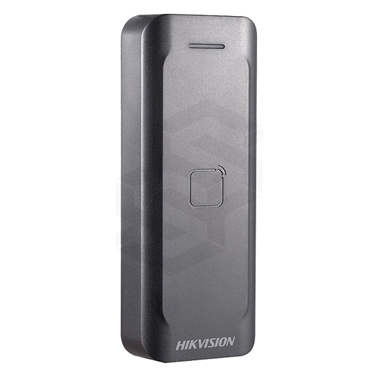 [DS-K1802E] LECTORA DE PROXIMIDAD SIMPLE HIKVISION