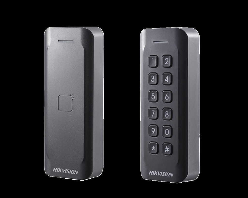 LECTORA DE PROXIMIDAD SIMPLE HIKVISION