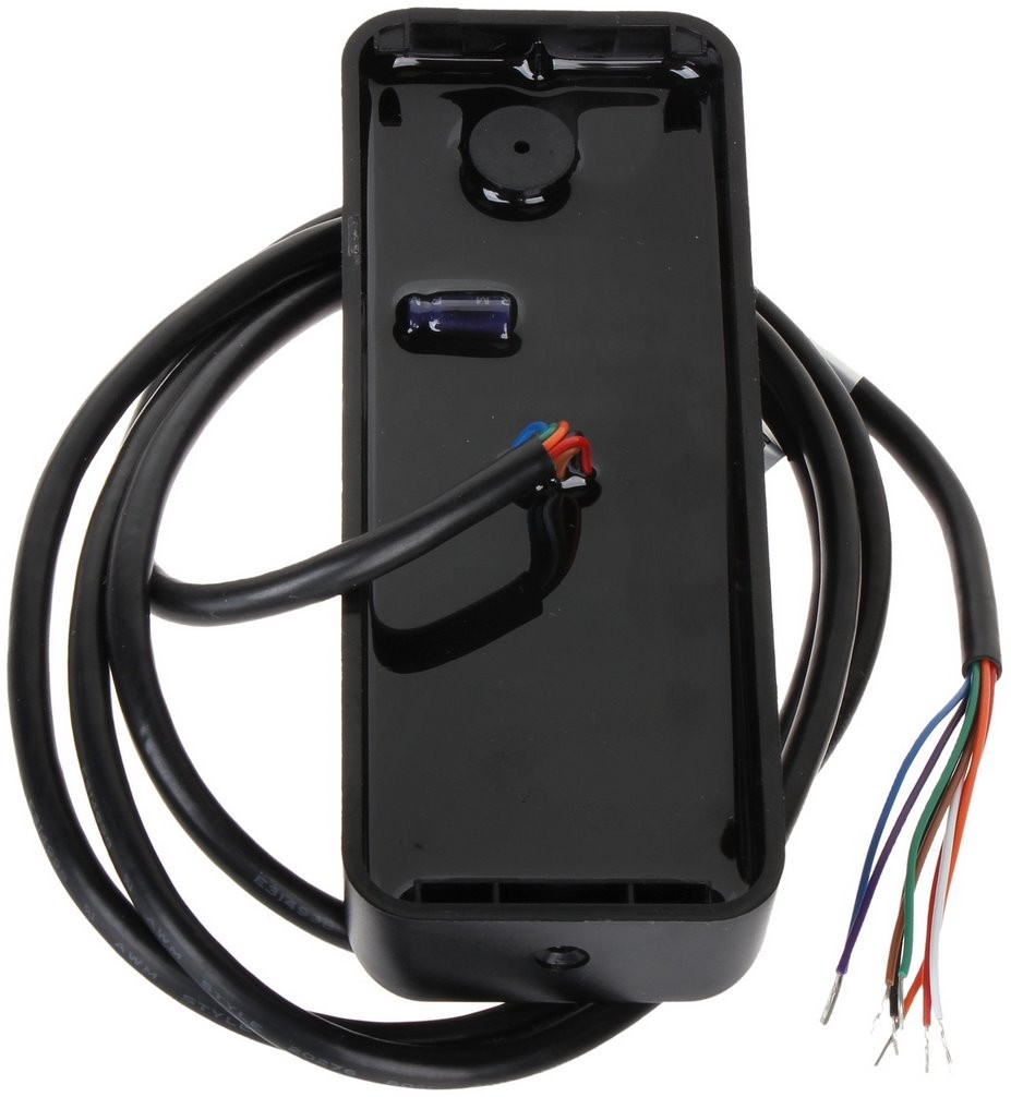 LECTORA DE PROXIMIDAD CON TECLADO MIFARE HIKVISION