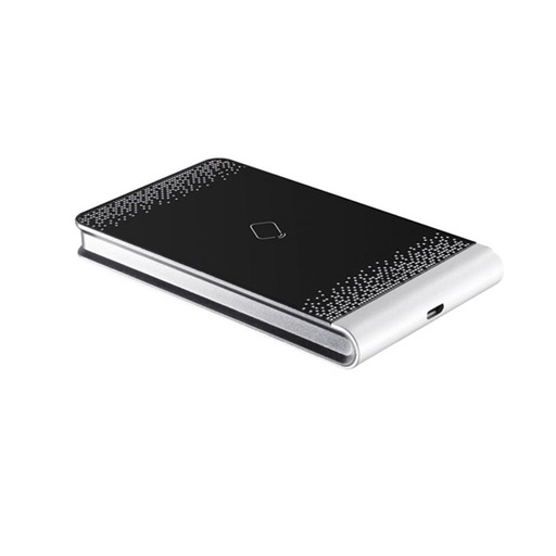 [DS-K1F100-D8E] ENROLADOR DE TARJETAS MIFARE