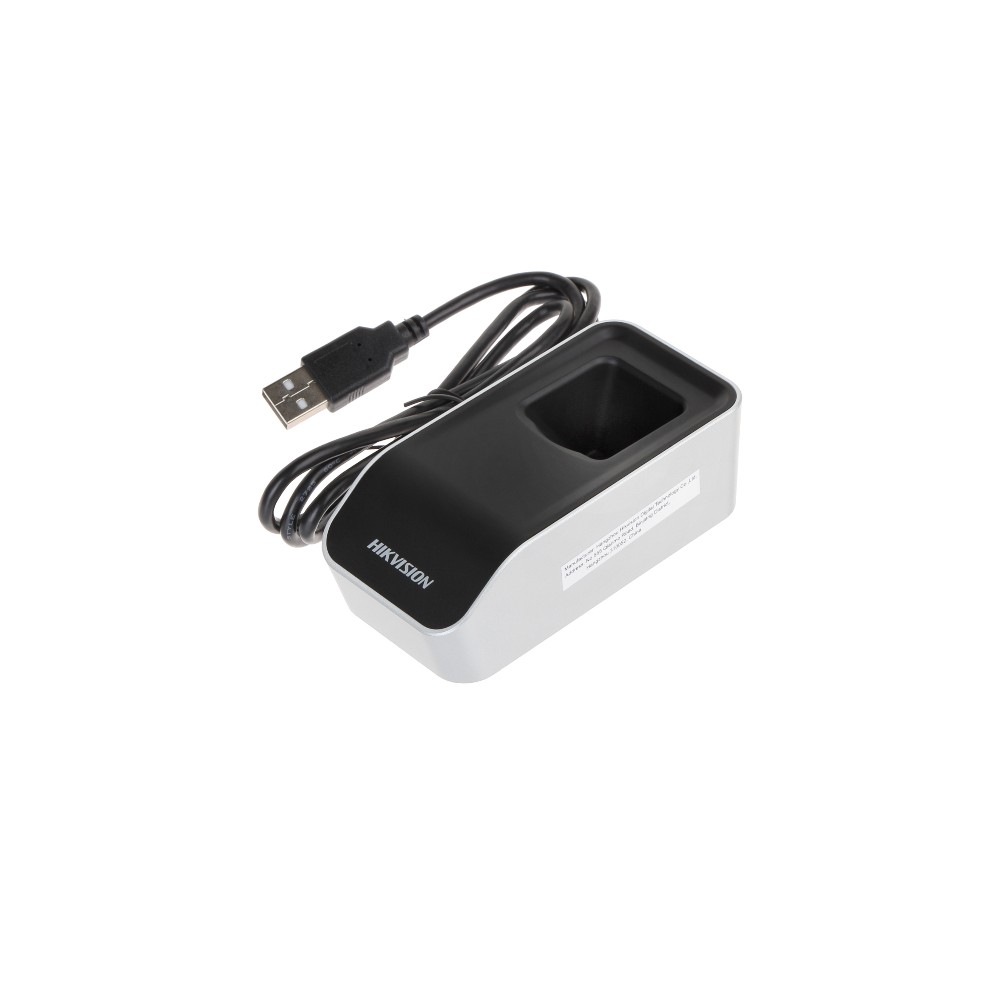 ENROLADOR DE HUELLAS DIGITALES HIKVISION