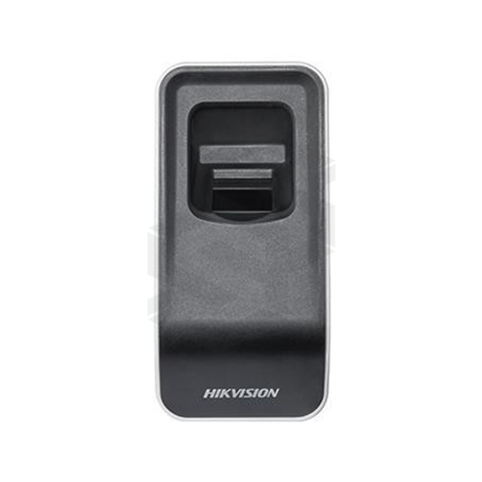 [DS-K1F820-F] ENROLADOR DE HUELLAS DIGITALES HIKVISION