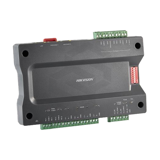 CONTROLADOR MASTER PARA ASCENSORES