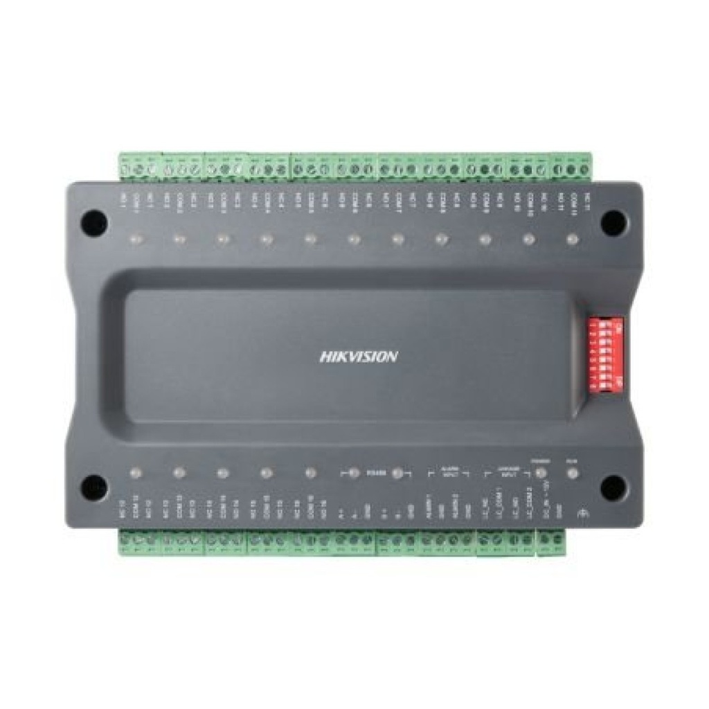 CONTROLADOR MASTER PARA ASCENSORES