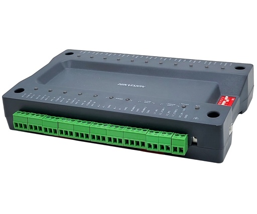 [DS-K2M0016A] CONTROLADOR DISTRIBUIDO PARA 16 PISOS ADICIONALES