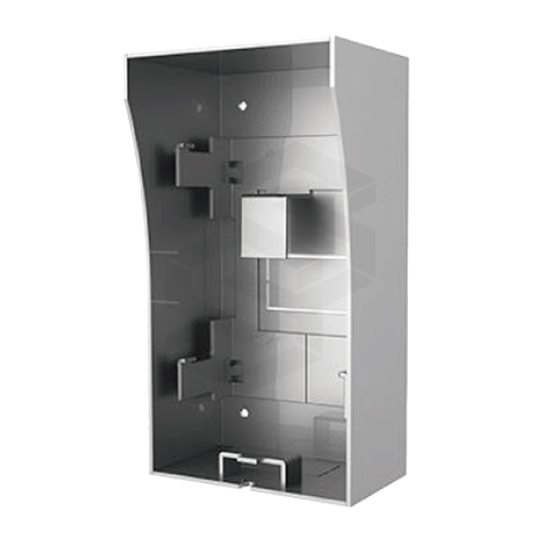 [DS-KAB02] CAJA METALICA PARA MONTAJE EN PARED DS-KV8102-IM HIKVISION