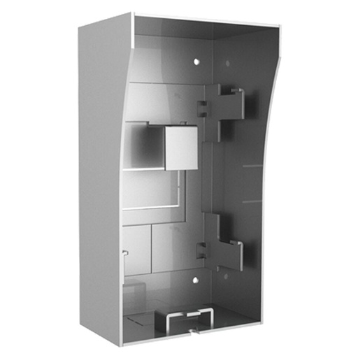 [DS-KAB02] CAJA METALICA PARA MONTAJE EN PARED DS-KV8102-IM HIKVISION