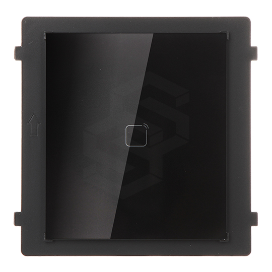 [DS-KD-M] VIDEOPORTERO MODULAR LECTORA MIFARE