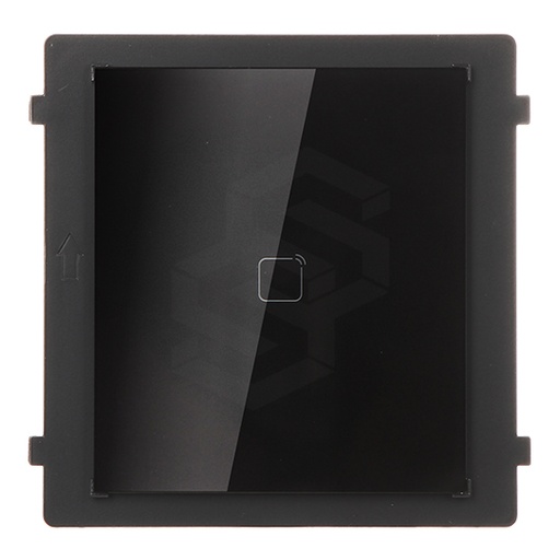 [DS-KD-M] VIDEOPORTERO MODULAR LECTORA MIFARE