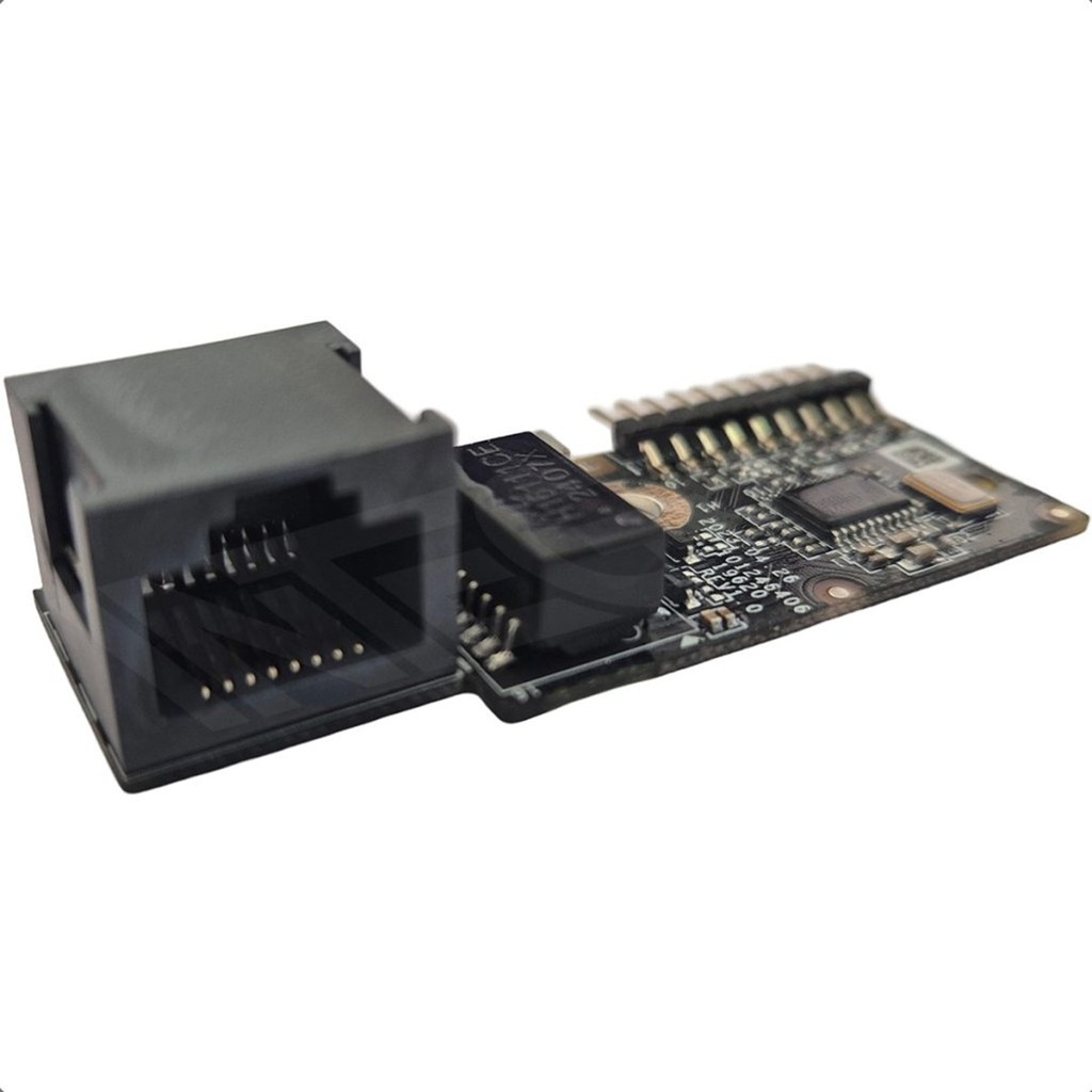 MODULO LAN PARA CENTRALES AX-HOME