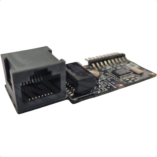 [DS-PC201N] MODULO LAN PARA CENTRALES AX-HOME