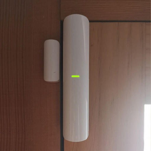 [DS-PD201MC-WB] CONTACTO MAGNETICO INALAMBRICO HIKVISION