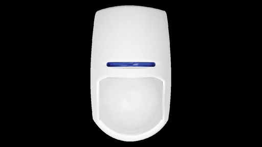 [DS-PD2-D10PE] DETECTOR DE MOVIMIENTO CABLEADO DOBLE TECNOLOGIA 10 MTS HIKVISON