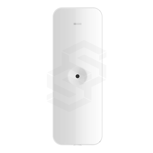 [DS-PDBG8-EG2-WB] DETECTOR DE RUPTURA DE CRISTAL INALAMBRICO HIKVISION