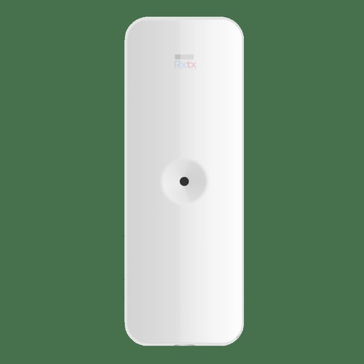 [DS-PDBG8-EG2-WB] DETECTOR DE RUPTURA DE CRISTAL INALAMBRICO HIKVISION