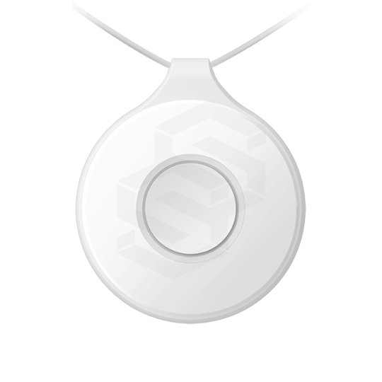 BOTON DE EMERGENCIA INALAMBRICO HIKVISION