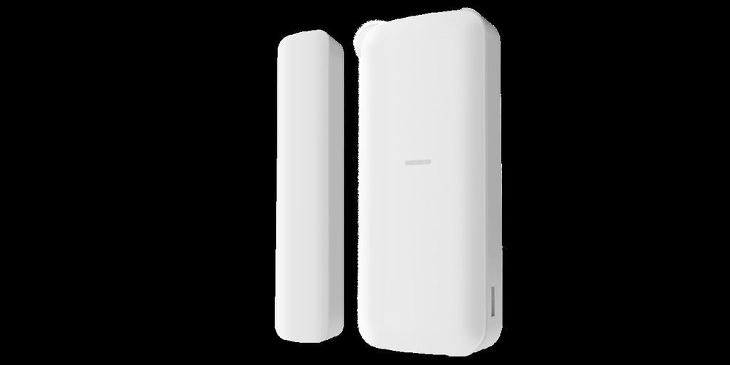 CONTACTO MAGNETICO INALAMBRICO HIKVISION SEGUNDA GENERACION