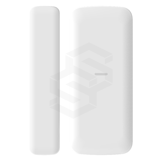 [DS-PDMCS-EG2-WB] CONTACTO MAGNETICO INALAMBRICO HIKVISION SEGUNDA GENERACION