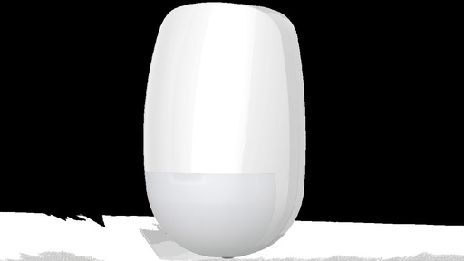 [DS-PDP15P-EG2-WB] DETECTOR DE MOVIMIENTO INALAMBRICO HIKVISION SEGUNDA GENERACION