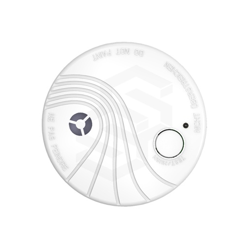 [TS-001136] DETECTOR DE HUMO INALAMBRICO HIKVISION