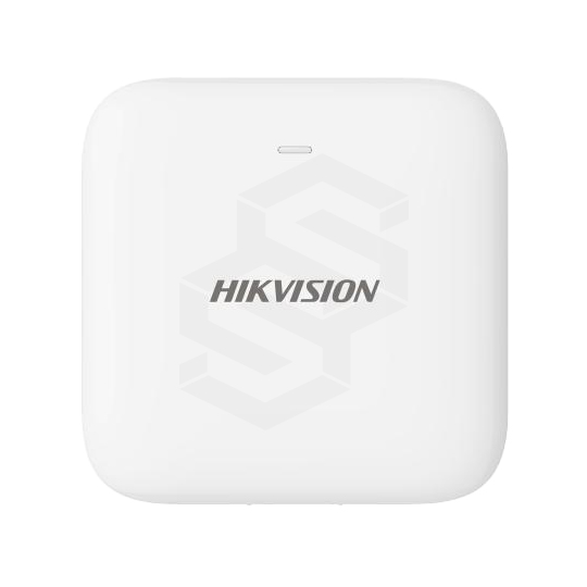 [DS-PDWL-E-WB] DETECTOR DE INUNDACIONES INALAMBRICO HIKVISION