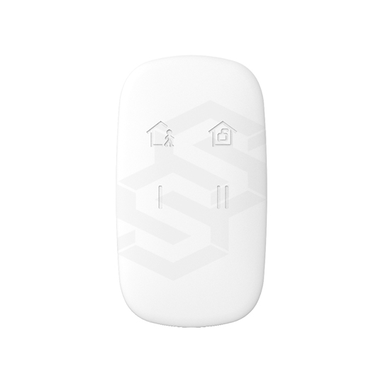 [DS-PKF1-WB] CONTROL REMOTO PARA ALARMA INALAMBRICA HIKVISION