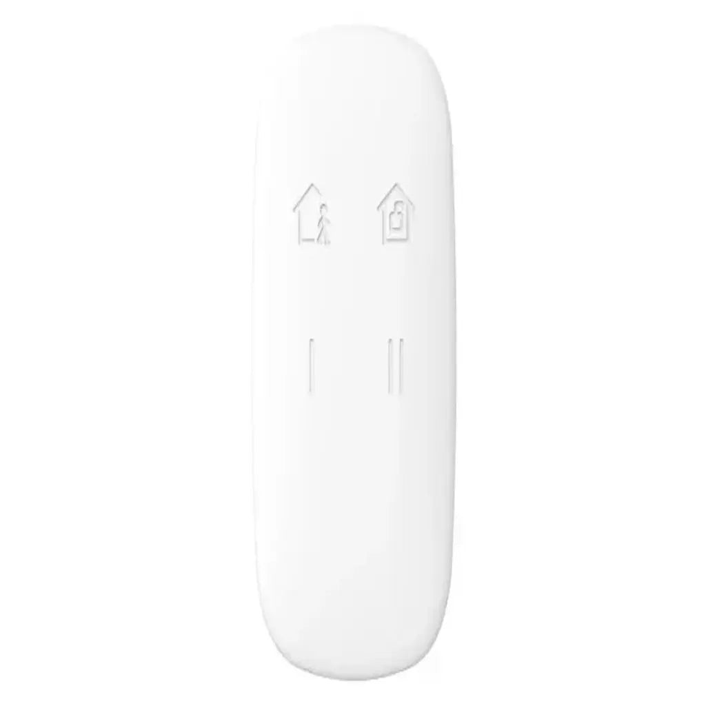 CONTROL REMOTO PARA ALARMA INALAMBRICA HIKVISION