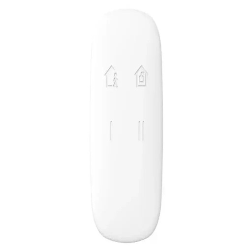 [DS-PKF1-WB] CONTROL REMOTO PARA ALARMA INALAMBRICA HIKVISION