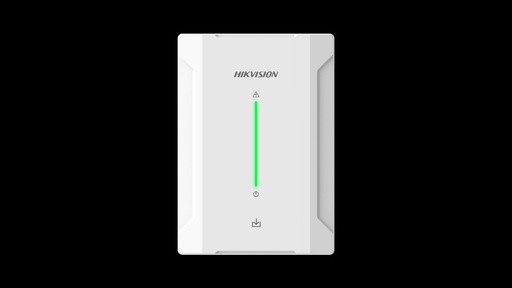[DS-PM1-I8O2-H] MODULO EXPANSOR DE 8 ZONAS PARA ALARMA HIKVISION