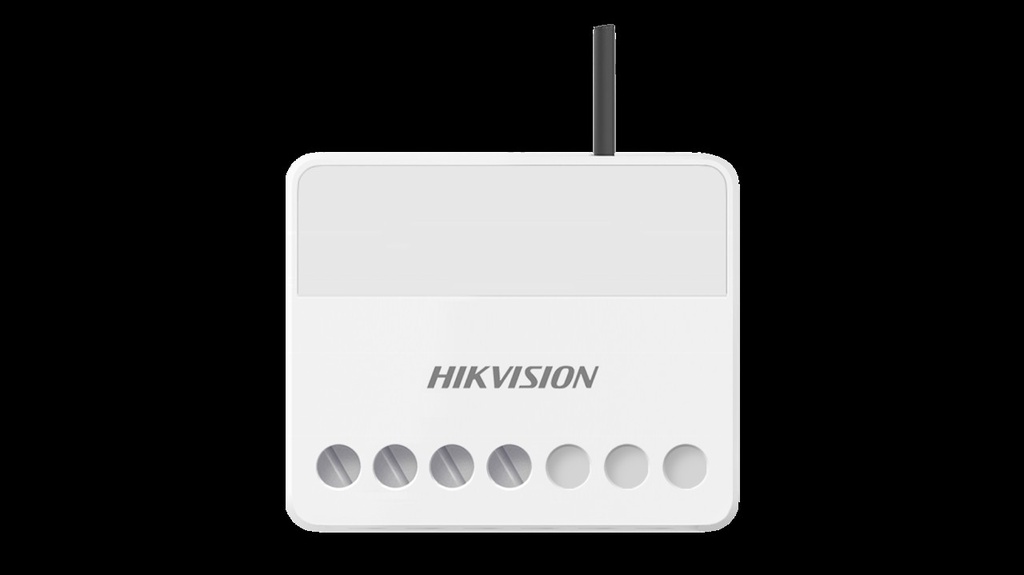 MODULO DE RELAY INALAMBRICO HIKVISION
