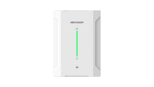 [TS-002880] RECEPTOR INAMABRICO DE 433MHZ PARA ALARMA HIBRIDA HIKVISION