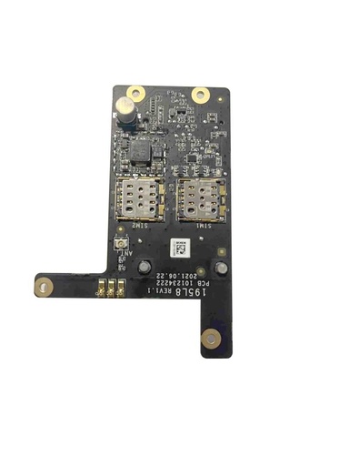 [DS-PM2-S(AU)] MODULO COMUNICADOR 3G/4G PARA ALARMA HIKVISION
