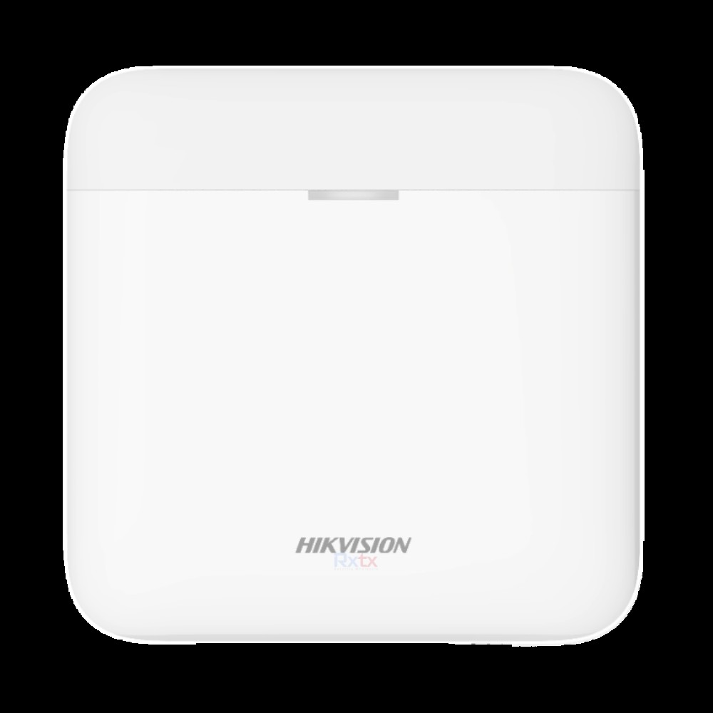 EXPANSOR Y REPETIDOR PARA ALARMA INALAMBRICO HIKVISION