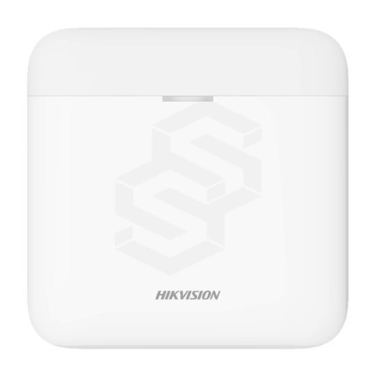 [DS-PR1-WB] EXPANSOR Y REPETIDOR PARA ALARMA INALAMBRICO HIKVISION