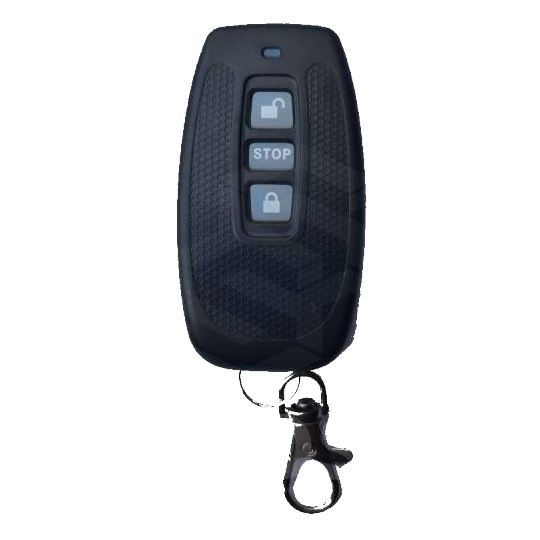 [DS-TMG012-4W] CONTROL INALAMBRICO PARA BARRERA HIKVISION