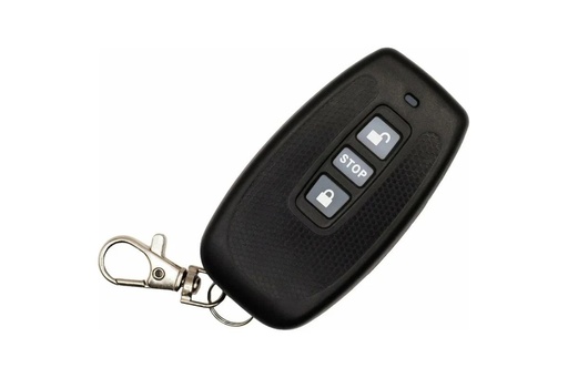 [DS-TMG012-4W] CONTROL INALAMBRICO PARA BARRERA HIKVISION
