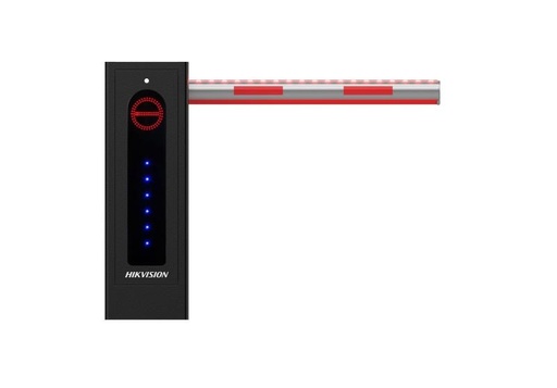 [DS-TMG021-3] CUBIERTA PARA SOPORTE DE BARRERA HIKVISION