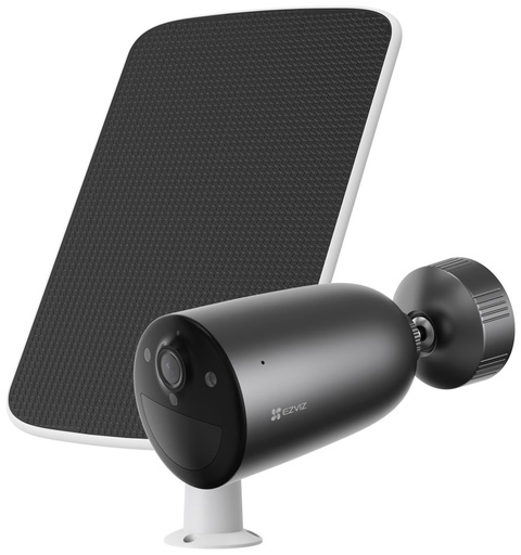 [CS-EB3-R200-1K3WFL] EB3 CAMARA IP EXTERIOR CON BATERIA EZVIZ 3MP L 2,8MM