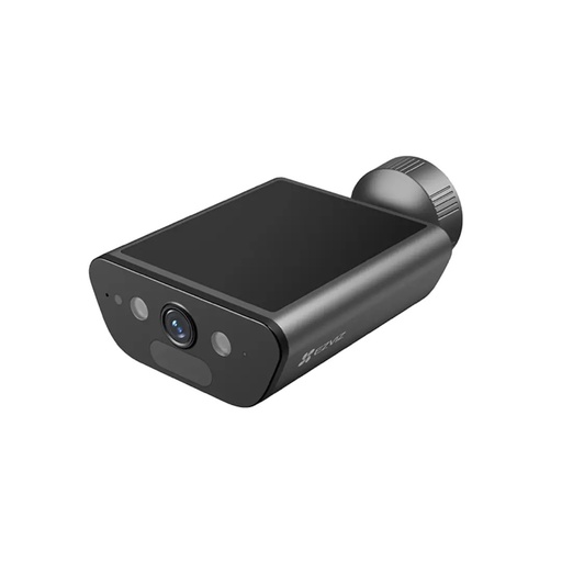 [CS-EB5-R100-2F8WFL] EB5 CAMARA EXTERIOR CON BATERIA EZVIZ 8MP INTEGRADO PANEL SOLAR
