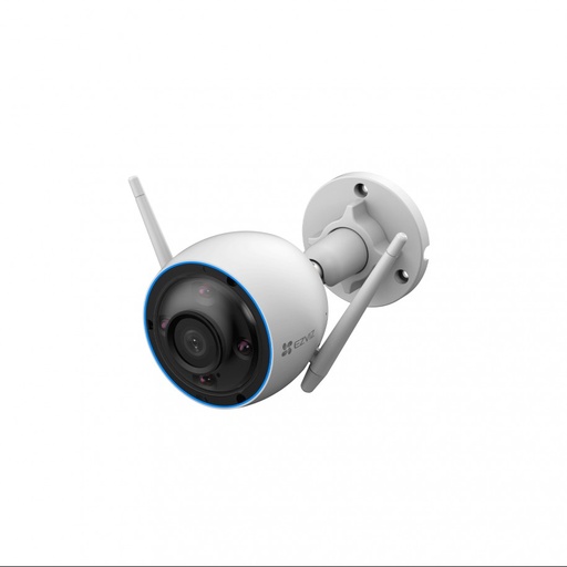 [CS-H3-R100-1H3WKFL] H3 3MP CAMARA IP EZVIZ TUBO SELLADA