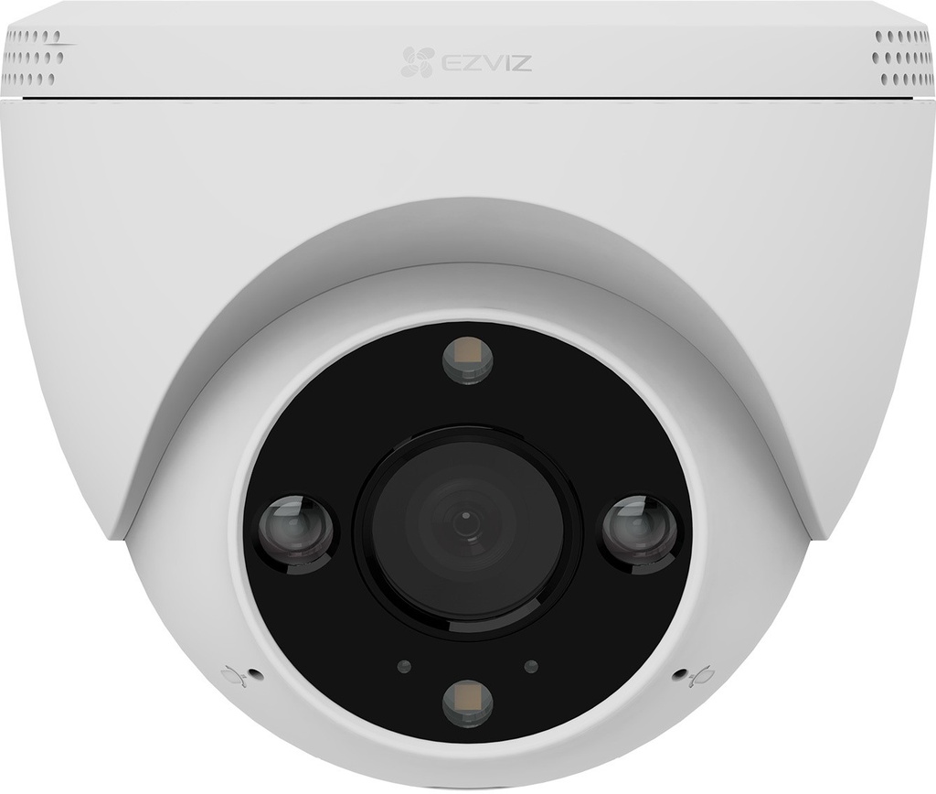 H4 CAMARA DOMO FIJA EZVIZ 3MP L 2,8MM COLOR NIGHT VISION