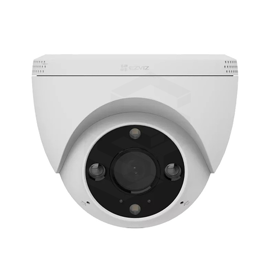 H4 CAMARA DOMO FIJA EZVIZ 3MP L 2,8MM COLOR NIGHT VISION