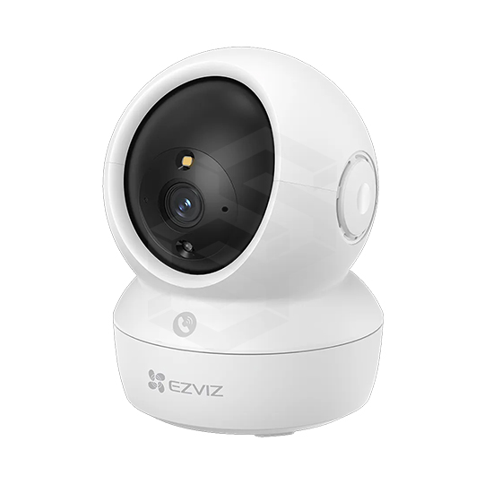 [CS-H6C-R105-1J5WF] H6C 5MP CAMARA IP PANTILT INTERIOR L 4MM