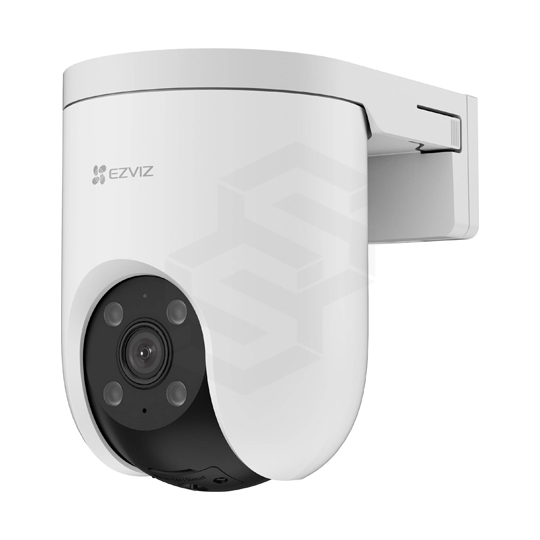 [CS-H8C-R200-1J5WKFL] H8C 5MP PANTILT EXTERIOR EZVIZ L 4MM