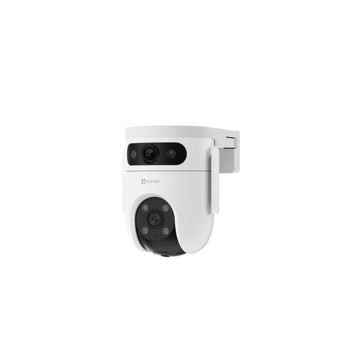 [CS-H9C-R100-8H33WKFL] H9C 2K PANTILT EXTERIOR + CAMARA 2K FIJA EZVIZ
