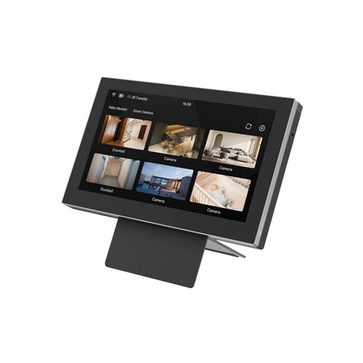 [CS-SD7-R100-1WTC] SD7 PANTALLA DE VIDEO PORTERO EZVIZ