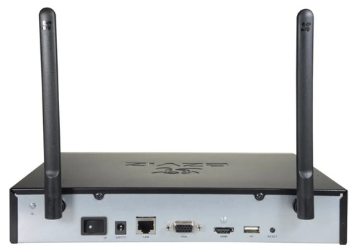 [CS-X5S-R100-8W] NVR DE 8CH INALAMBRICO EZVIZ