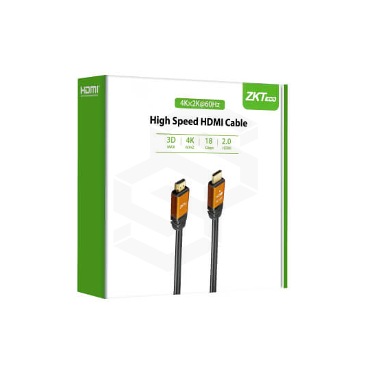CABLE HDMI 15 MTS 4K